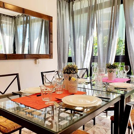 Acapulco Apt 3 Bedrooms ฟูเอนฮิโรลา ภายนอก รูปภาพ