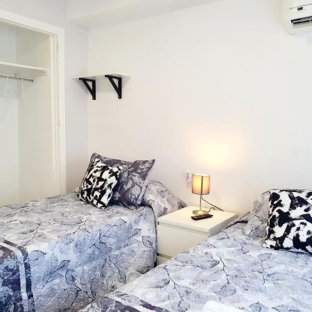 Acapulco Apt 3 Bedrooms ฟูเอนฮิโรลา ภายนอก รูปภาพ