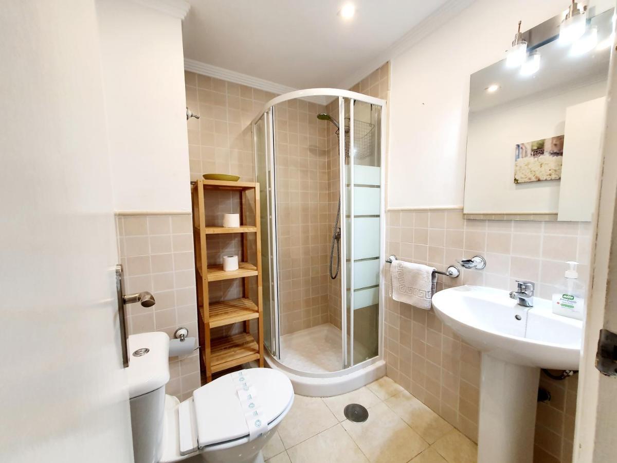 Acapulco Apt 3 Bedrooms ฟูเอนฮิโรลา ภายนอก รูปภาพ