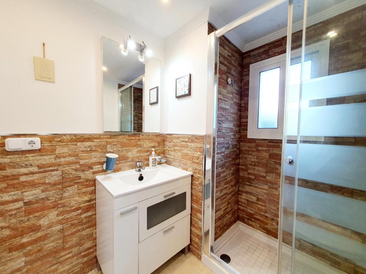 Acapulco Apt 3 Bedrooms ฟูเอนฮิโรลา ภายนอก รูปภาพ