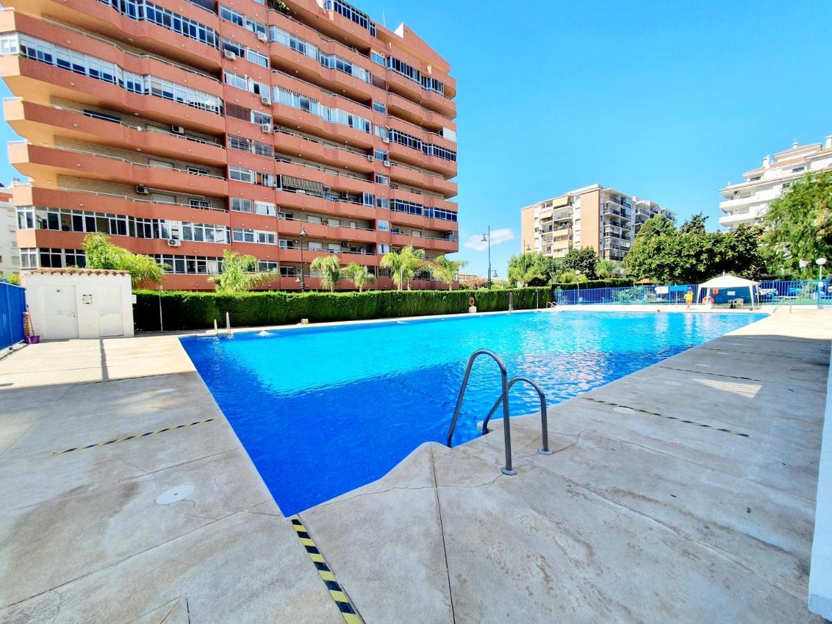 Acapulco Apt 3 Bedrooms ฟูเอนฮิโรลา ภายนอก รูปภาพ