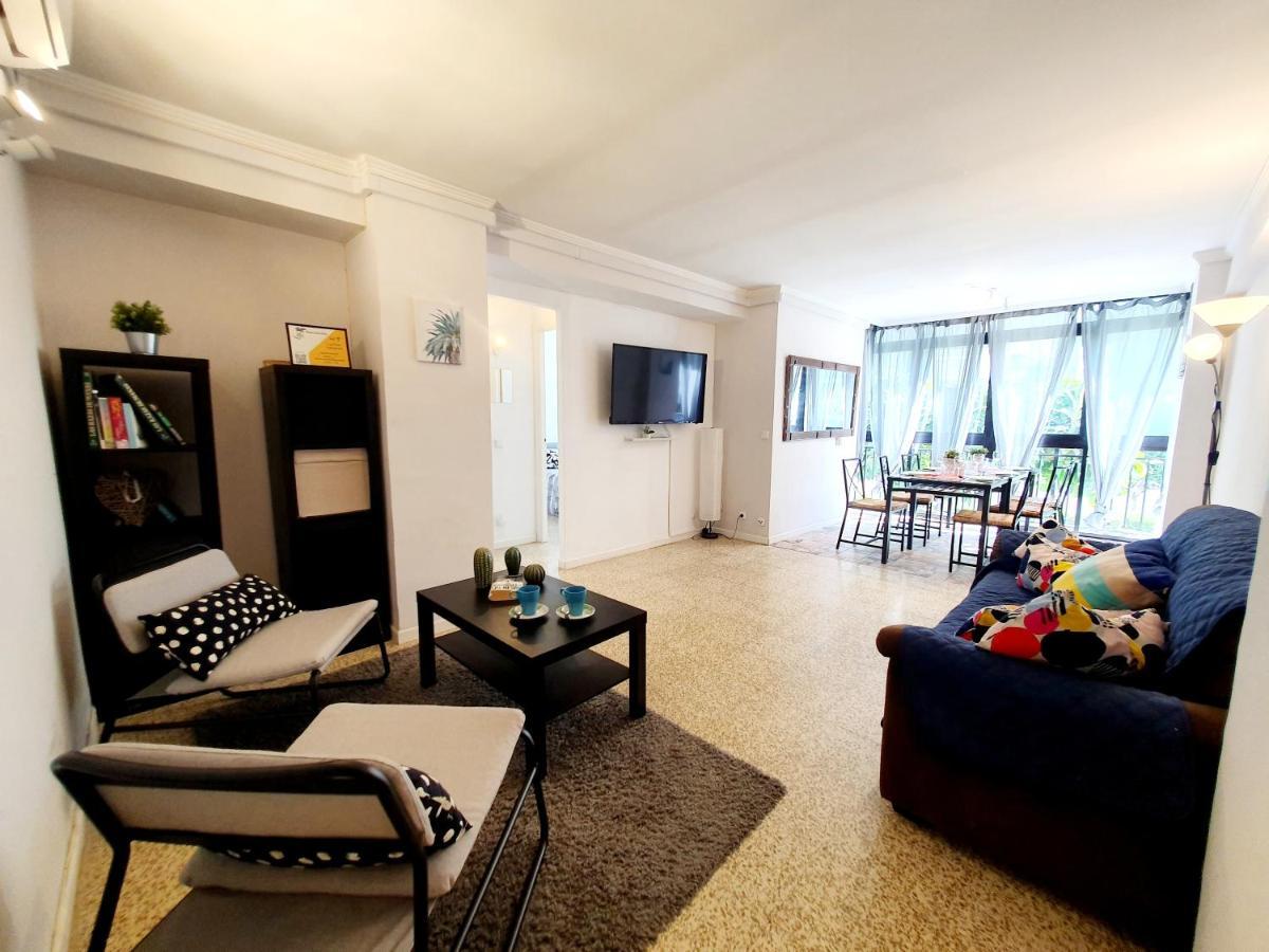 Acapulco Apt 3 Bedrooms ฟูเอนฮิโรลา ภายนอก รูปภาพ