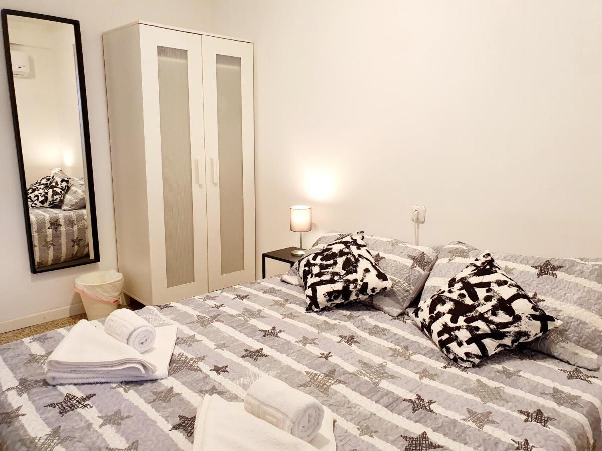 Acapulco Apt 3 Bedrooms ฟูเอนฮิโรลา ภายนอก รูปภาพ