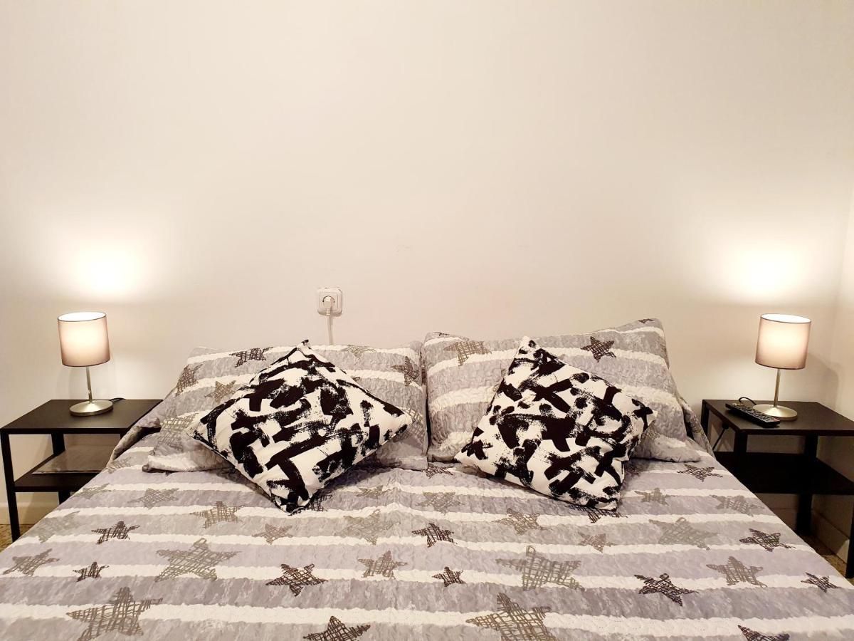 Acapulco Apt 3 Bedrooms ฟูเอนฮิโรลา ภายนอก รูปภาพ