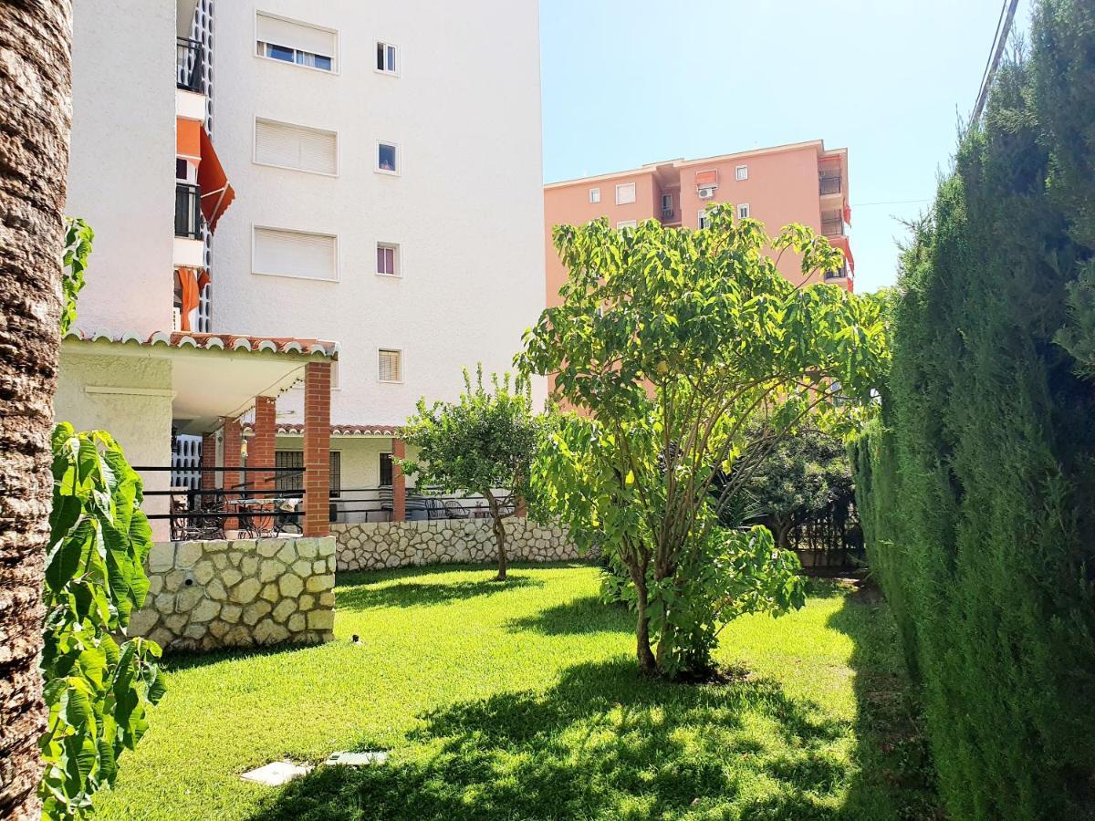 Acapulco Apt 3 Bedrooms ฟูเอนฮิโรลา ภายนอก รูปภาพ