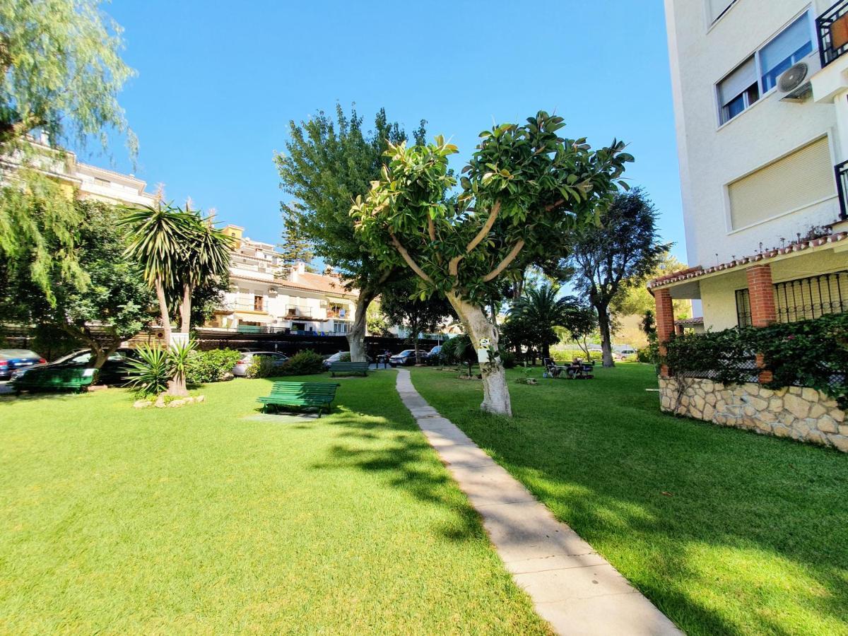 Acapulco Apt 3 Bedrooms ฟูเอนฮิโรลา ภายนอก รูปภาพ